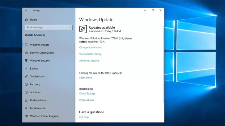 win10更新自主控制安裝驅動是什么詳細介紹
