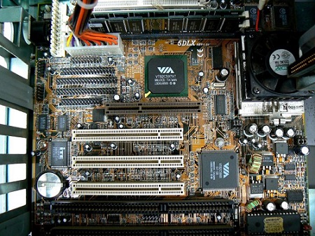 Win7主板不支持acpi解決方法