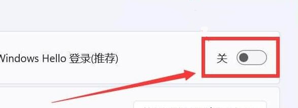 win11刪除pin碼為灰色解決方法