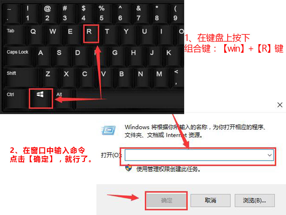 win10控制面板命令行是什么詳細介紹