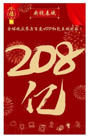 百度元宵晚會錦鯉大獎怎樣領取 百度元宵晚會錦鯉大獎領取方法詳解