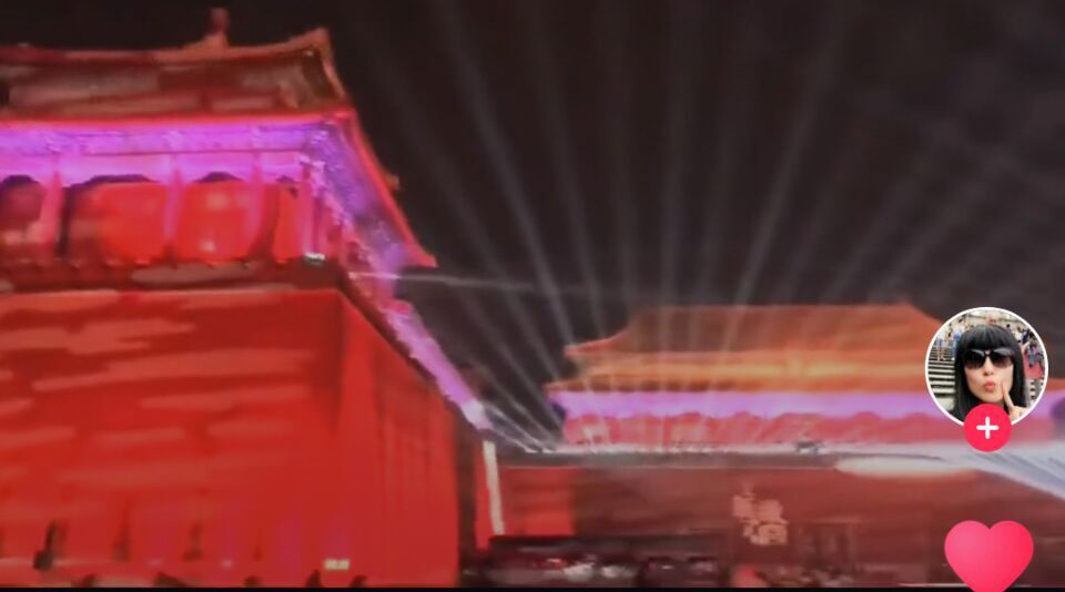 抖音故宮提前點亮華燈是什么梗？抖音故宮提前點亮華燈梗介紹！