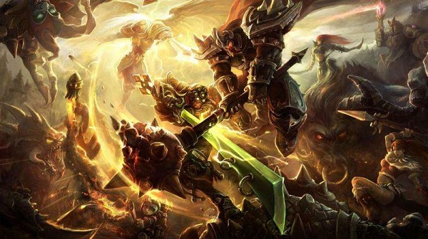 win11玩lol沒有聲音解決方法
