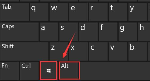 win11鍵盤變成快捷鍵解決方法