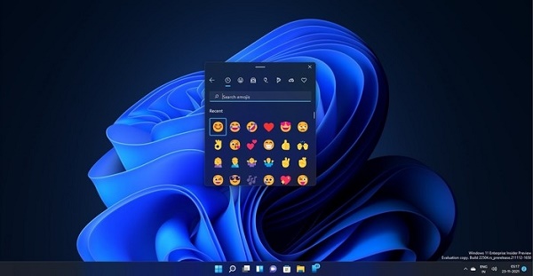 Windows11 KB5007262新版更新推送 新特性和修復問題介紹