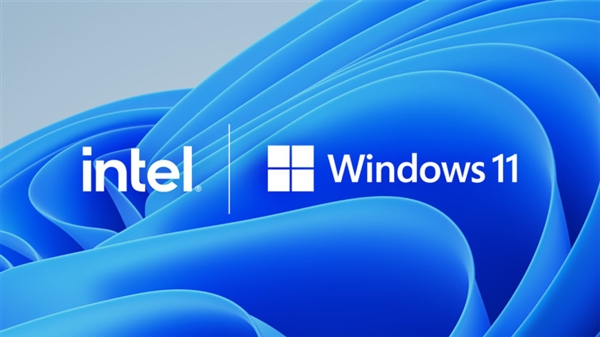 Intel 12代酷睿搭配win11系統性能更佳 比win10出色