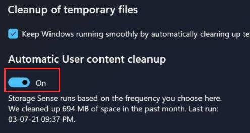 win11很卡的原因及解決方法