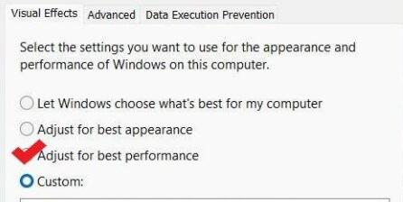 win11很卡的原因及解決方法