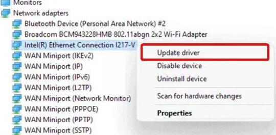 win11點擊沒反應解決方法