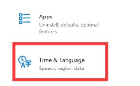 win11微軟五筆輸入法添加教程