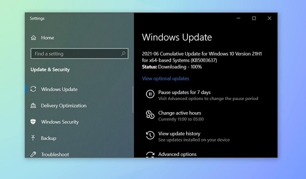 win10 6月更新發布 添加新組件 提升游戲性能等
