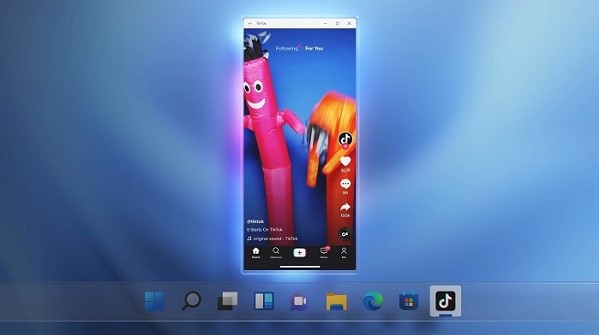 win11預覽版安裝apk教程