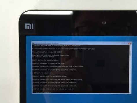 小米平板升級win11教程