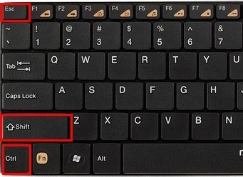win11更新后任務欄沒有了解決方法