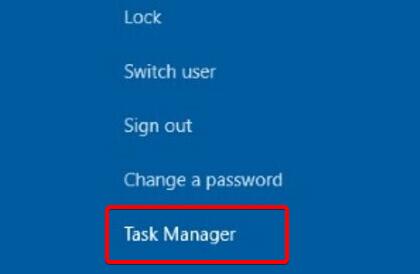 win11任務欄卡死解決方法