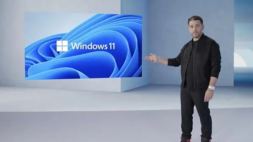 win11正式版發布時間詳情