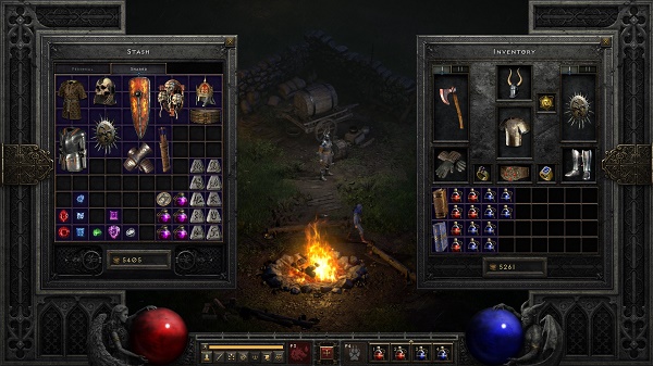 win10玩不了暗黑破壞神2解決教程
