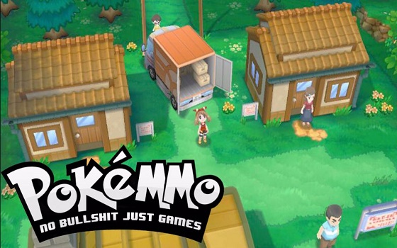 win10玩不了pokemmo解決教程