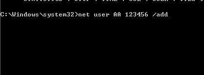 win11開機登錄密碼忘了解決教程