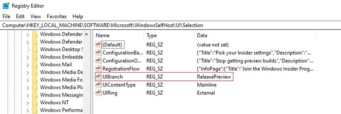 windows11繞過升級限制方法