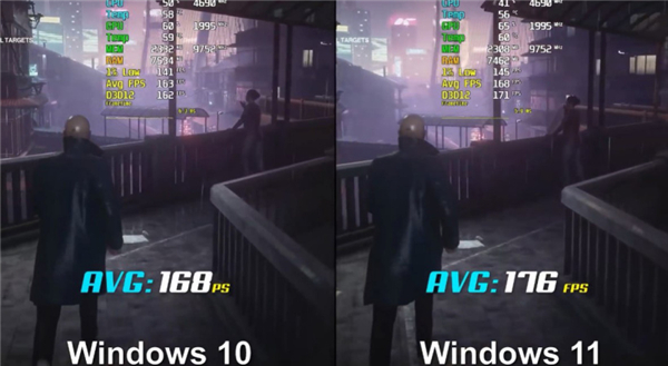 win11是否支持win10游戲介紹