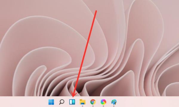 win11小組件設置方法