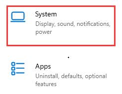 win11系統電腦屏幕倒過來了解決方法