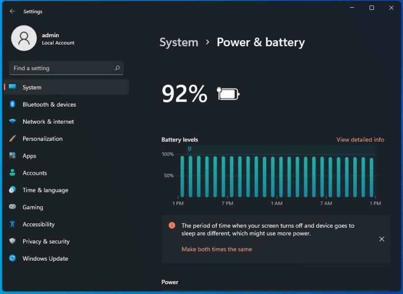 win11系統黑屏閃爍的解決方法