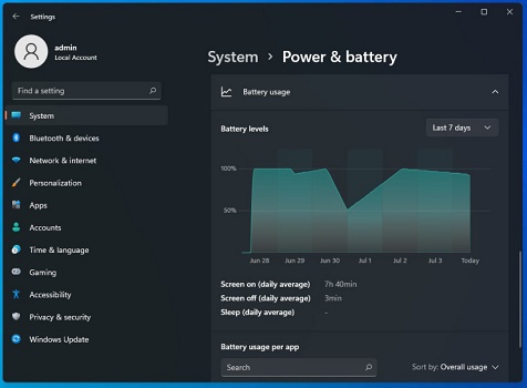 win11設置技巧分享