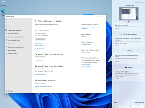 windows11是否會自動更新詳情