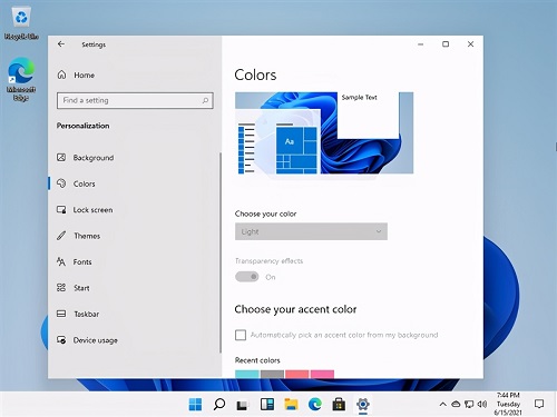 win11比win10多了哪些功能詳情介紹
