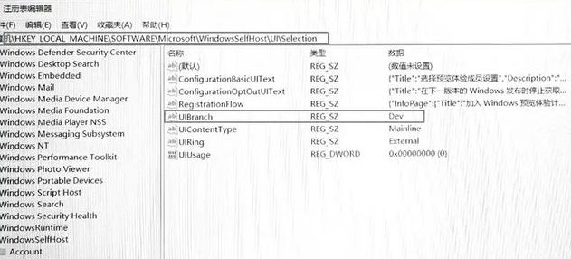 win11預覽版推送時間詳情