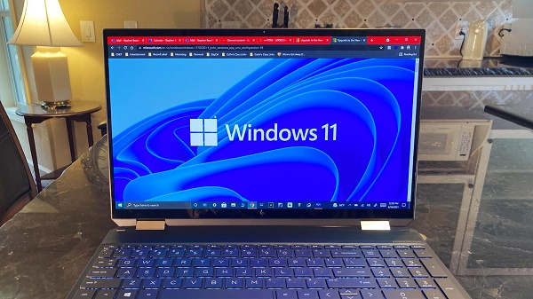 電腦更新win11軟件沒了原因及解決方法