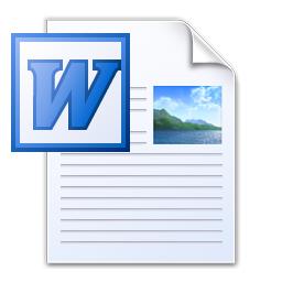 word文檔中將空行刪掉具體操作步驟