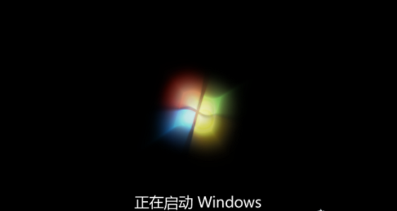 win7一直正在啟動windows解決方法
