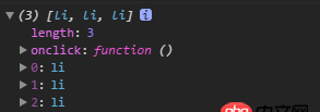 javascript - 問一下關于JS中this的問題。