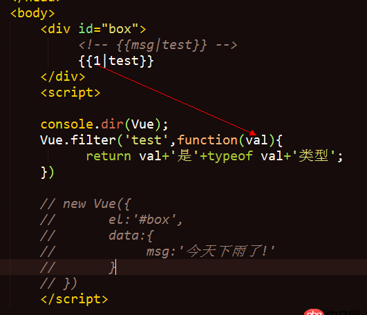 javascript - vue2.0 初學　理解性問題？