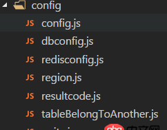 javascript - babel轉碼目標文件下有除了.js的其他文件，轉碼后只有.js文件。