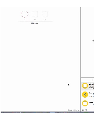 iOS開發的一些奇巧淫技