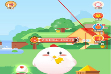 支付寶螞蟻莊園小雞信息如何修改？支付寶螞蟻莊園小雞信息修改攻略介紹！