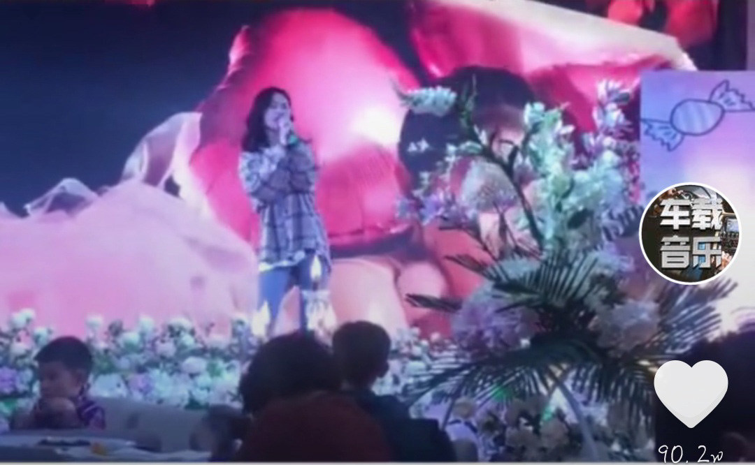 抖音一曲相思女生演唱者是誰？抖音一曲相思女生演唱者介紹！