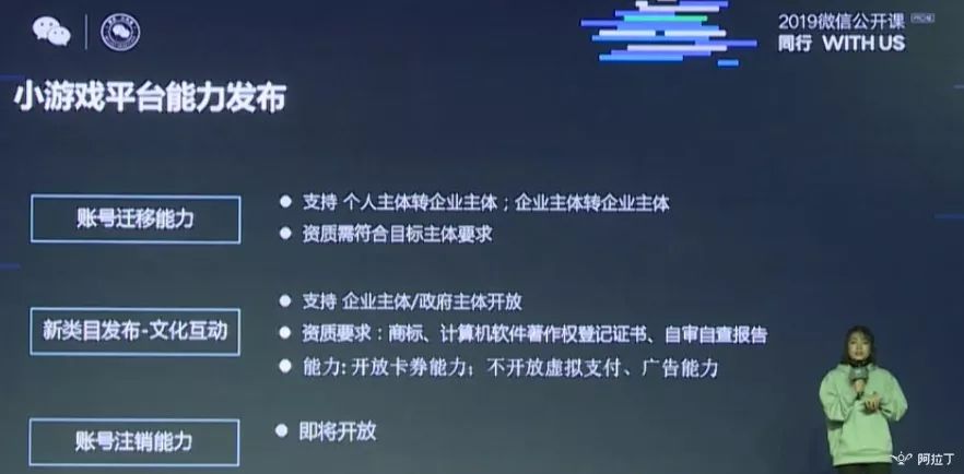 微信小游戲月活躍多少用戶？微信小游戲月活躍人數是多少？