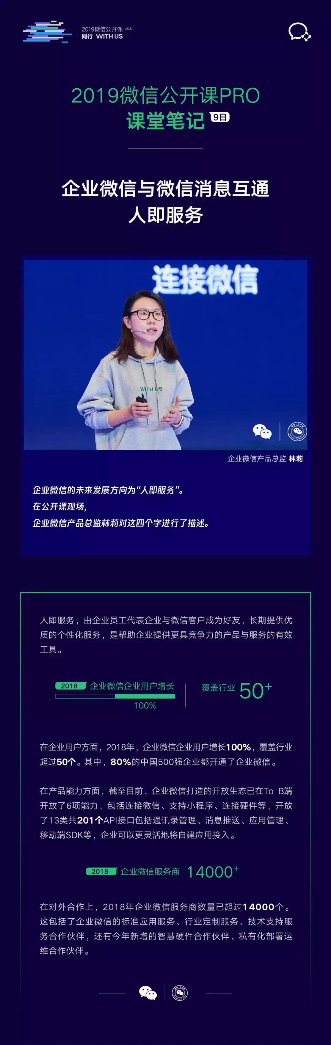 微信小程序公開課Pro課堂講了什么？微信小程序公開課Pro課堂筆記分享！