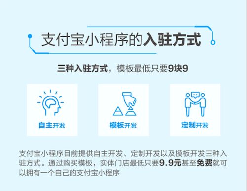 支付寶成立事業部是為什么?支付寶成立事業部的原因是？