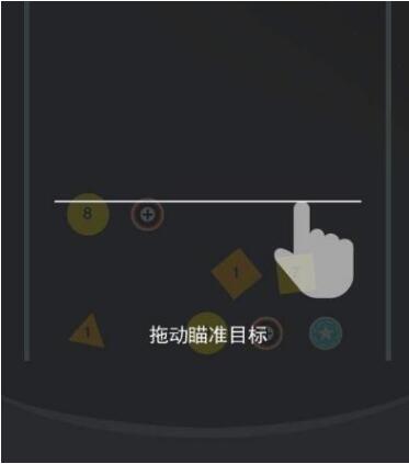 微信小程序中的彈球王者怎么玩才能得高分？微信小程序中的彈球王者玩法介紹！