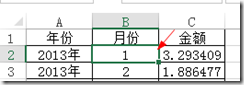 Excel2016數據透視表排序以及篩選的詳細操作步驟