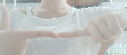 抖音手指舞音樂叫什么 抖音愛心手指舞教程慢動作