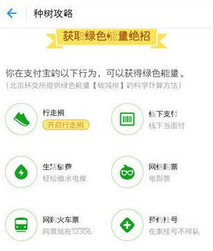 螞蟻森林如何自動收取能量軟件 螞蟻森林刷能量最新規則