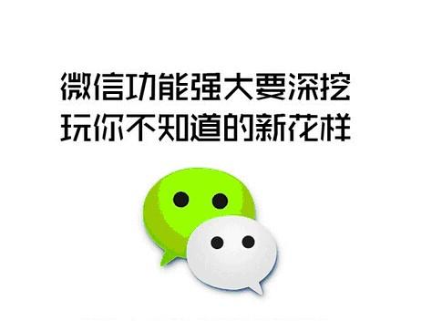微信中打開翻譯功能的操作流程介紹