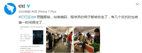 釘釘運動怎樣計步？ 釘釘運動怎么打開
